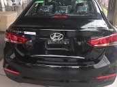 Cần bán xe Hyundai Accent 1.4 ATH năm sản xuất 2018, màu đen  