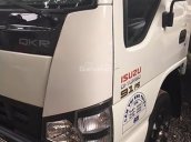 Bán ô tô Isuzu QKR đời 2017, màu trắng giá cạnh tranh