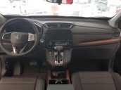 Honda CR V 2020 nhập khẩu nguyên chiếc. Giá giảm mạnh - Liên hệ nhận báo giá