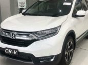 Honda CR V 2020 nhập khẩu nguyên chiếc. Giá giảm mạnh - Liên hệ nhận báo giá