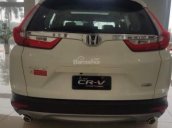 Honda CR V 2020 nhập khẩu nguyên chiếc. Giá giảm mạnh - Liên hệ nhận báo giá