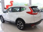 Honda CR V 2020 nhập khẩu nguyên chiếc. Giá giảm mạnh - Liên hệ nhận báo giá