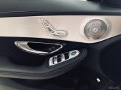 Bán xe Mercedes C300 AMG sản xuất 2016
