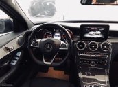 Bán xe Mercedes C300 AMG sản xuất 2016