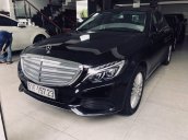 Bán ô tô Mercedes C250 đời 2015, nhập khẩu