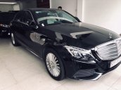 Bán ô tô Mercedes C250 đời 2015, nhập khẩu