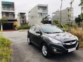 Bán Hyundai Tucson sản xuất năm 2010, nhập khẩu