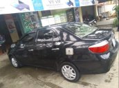 Bán xe Vios 2004, đăng ký lần đầu 2005, xe chất, không đâm đụng