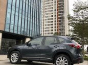 Bán xe Mazda CX 5 sản xuất 2015, số tự động 