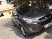 Bán Hyundai Tucson sản xuất năm 2010, nhập khẩu