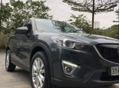 Bán xe Mazda CX 5 sản xuất 2015, số tự động 