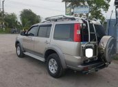 Cần bán xe Ford Everest XL đời 2007, 328 triệu