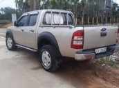 Bán ô tô Ford Ranger đời 2008, màu bạc, nhập khẩu