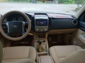 Cần bán xe Ford Everest XL đời 2007, 328 triệu