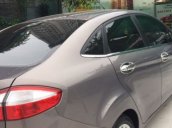 Bán xe Ford Fiesta 1.5 AT sản xuất 2014, màu xám