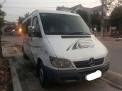 Cần bán Mercedes 2007, màu trắng, giá chỉ 210 triệu