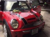 Bán Mini Cooper năm 2006, màu đỏ