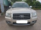 Cần bán xe Ford Everest XL đời 2007, 328 triệu