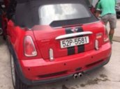 Bán Mini Cooper năm 2006, màu đỏ