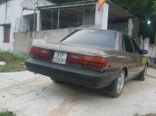 Bán Toyota Camry đời 1988, màu nâu