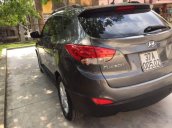 Bán Hyundai Tucson sản xuất năm 2010, nhập khẩu