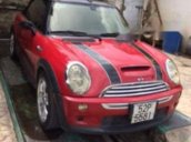 Bán Mini Cooper năm 2006, màu đỏ