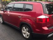 Cần bán xe Chevrolet Orlando 1.8 AT 2014, xe chạy xăng