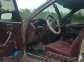 Bán Toyota Camry đời 1988, màu nâu