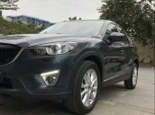 Bán xe Mazda CX 5 sản xuất 2015, số tự động 