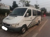 Cần bán Mercedes 2007, màu trắng, giá chỉ 210 triệu