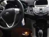 Bán xe Ford Fiesta 1.5 AT sản xuất 2014, màu xám