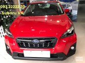 Bán Subaru XV Eyesight 2019 màu đỏ giảm tiền mặt lên đến 185tr - gọi 093.22222.30 Ms. Loan