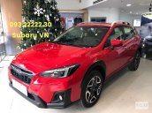 Bán Subaru XV Eyesight 2019 màu đỏ giảm tiền mặt lên đến 185tr - gọi 093.22222.30 Ms. Loan