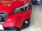 Bán Subaru XV Eyesight 2019 màu đỏ giảm tiền mặt lên đến 185tr - gọi 093.22222.30 Ms. Loan