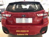 Bán Subaru XV Eyesight 2019 màu đỏ giảm tiền mặt lên đến 185tr - gọi 093.22222.30 Ms. Loan