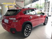 Bán Subaru XV Eyesight 2019 màu đỏ giảm tiền mặt lên đến 185tr - gọi 093.22222.30 Ms. Loan