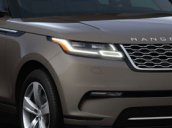 Cần bán LandRover Range Rover Velar S 2018, màu xám (ghi), màu đồng, trắng, đen, xanh giao xe 0932222253