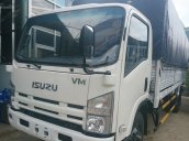 Bán Isuzu 8 tấn - Khuyến mãi giảm 40 triệu sau tết 2019