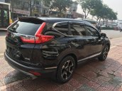 Cần bán xe Honda CR V 1.5 Turbo G 2018