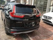 Cần bán xe Honda CR V 1.5 Turbo G 2018