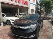 Cần bán xe Honda CR V 1.5 Turbo G 2018