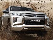 Bán xe Mitsubishi Triton All New 2019