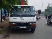 Cần bán Mitsubishi Canter 2007, màu trắng