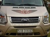 Gia đình cần bán xe Ford Transit T12/2006 lên full 2014, bản thường cải tạo bản vẽ đầy đủ