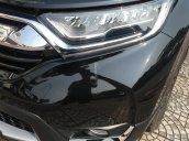 Cần bán xe Honda CR V 1.5 Turbo G 2018