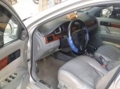 Gia đình bán Daewoo Lacetti EX đời 2009, màu bạc, nhập khẩu