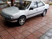 Bán Peugeot 405 năm 1992, màu bạc, nhập khẩu nguyên chiếc, 110tr