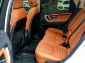 Bán LandRover Discovery Sport HSE Luxury, là phiên bản cao cấp
