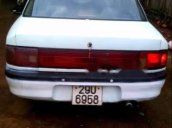 Bán Mazda 323 đời 1992, màu trắng, nhập khẩu, giá 29.5tr