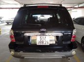 Bán Ford Escape 3.0 sản xuất năm 2006, màu đen, chính chủ